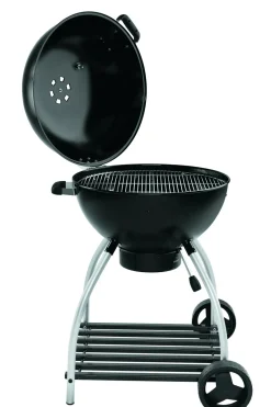 Rosle Houtskoolbarbecue No. 1 Sport F50 68X68X99Cm
