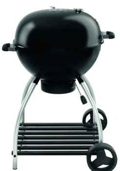 Rosle Houtskoolbarbecue No. 1 Sport F50 68X68X99Cm