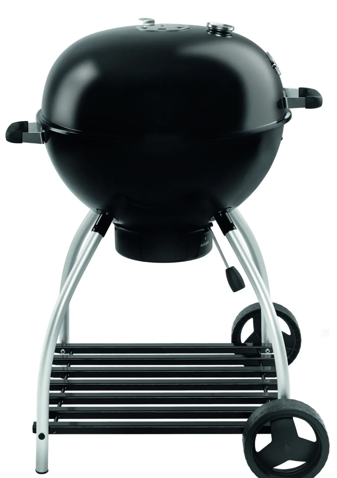 Rosle Houtskoolbarbecue No. 1 Sport F50 68X68X99Cm