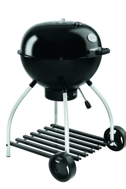 Rosle Houtskoolbarbecue No. 1 Sport F50 68X68X99Cm
