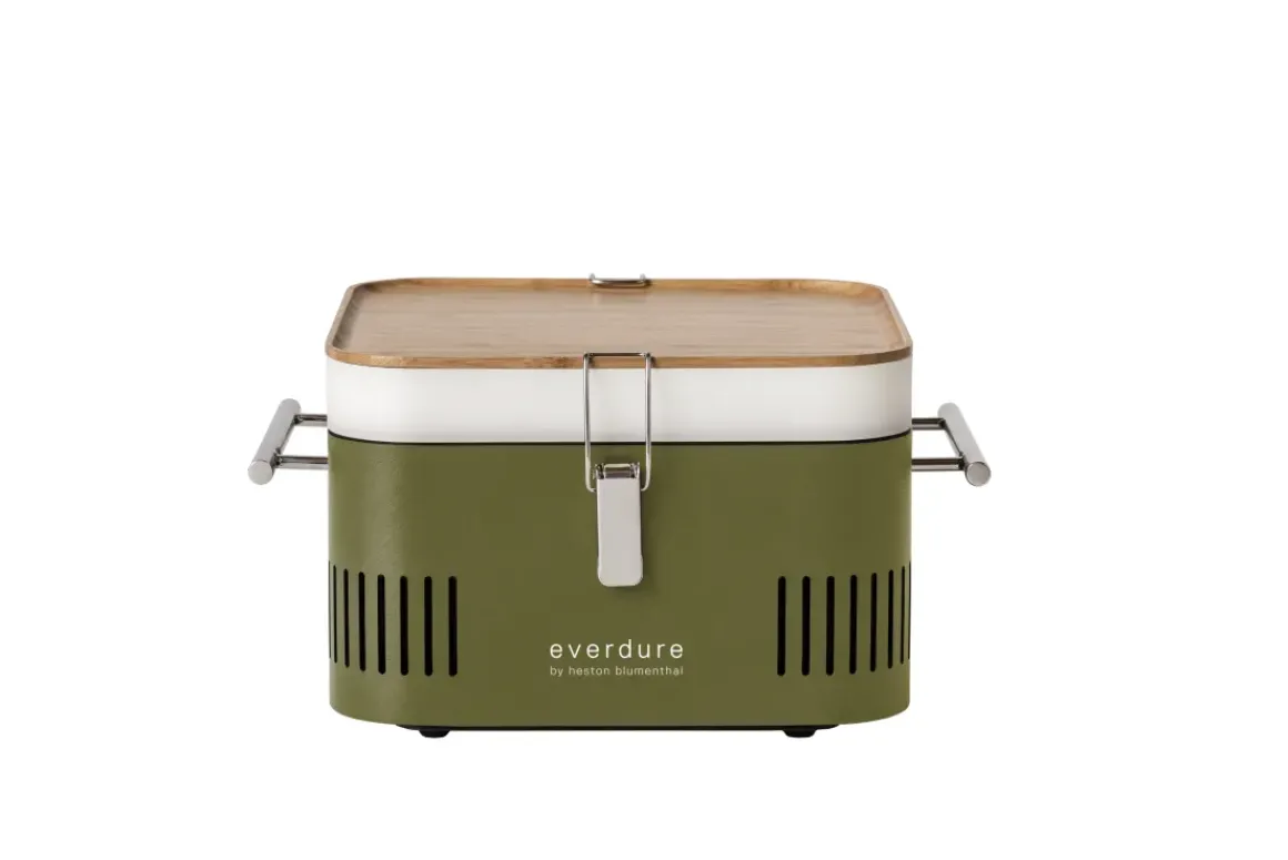 Rosle Houtskoolbarbecue No. 1 Belly F50 66,5X73,5X106Cm