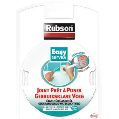 Rubson Gebruiksklare Voeg 12Mmx3,5M 1St