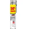 Rubson Isolatieschuim Whiteteq 500+250Ml Gratis