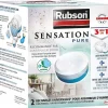 Rubson Navulling Vochtopnemer Sensatie Puur 2X300Gr
