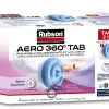 Rubson Navullingen Vochtopnemer Aero 360 Lavenderl 4Stuks