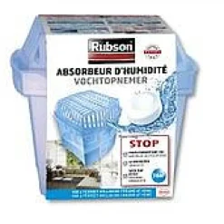 Rubson Vochtabsorber Classic 450Gr