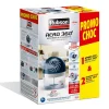 Rubson Vochtopnemer Aero 360° 20M² + 1 Tab Extra Neutraal