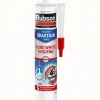 Rubson Voegkit Sanitair Pure White Hygiene 280Ml