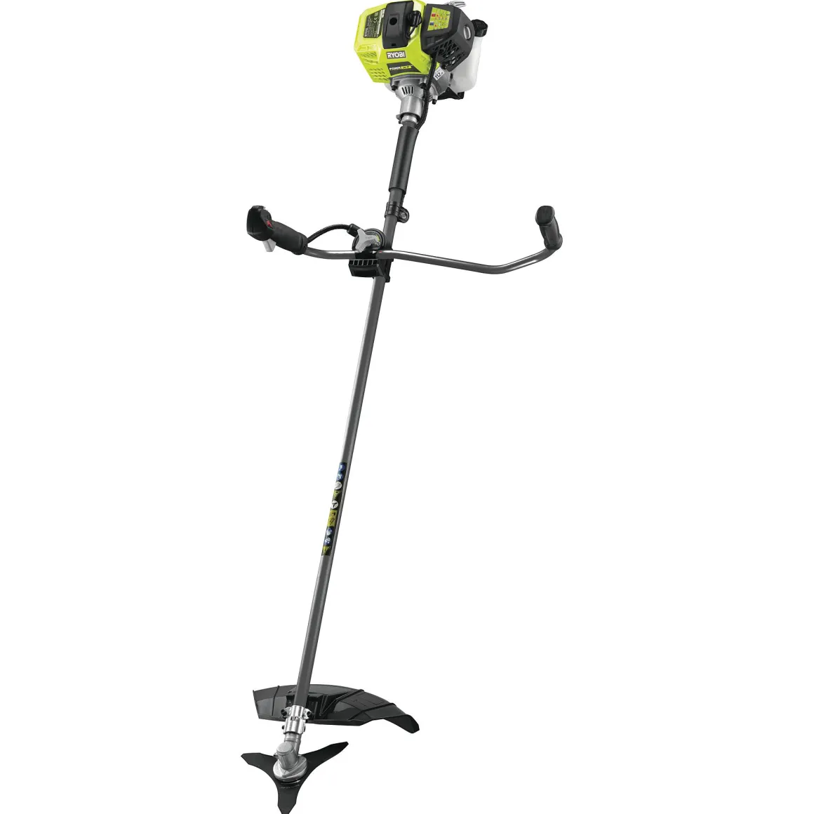 Ryobi Bosmaaier Rbc42Fsbo 42Cc