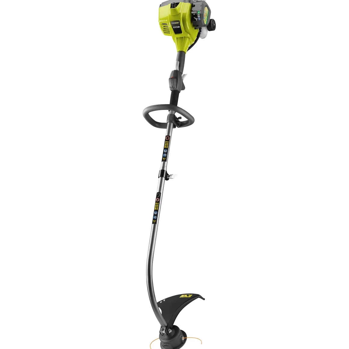 Ryobi Bosmaaier Rlt254Cdso 25,4Cc