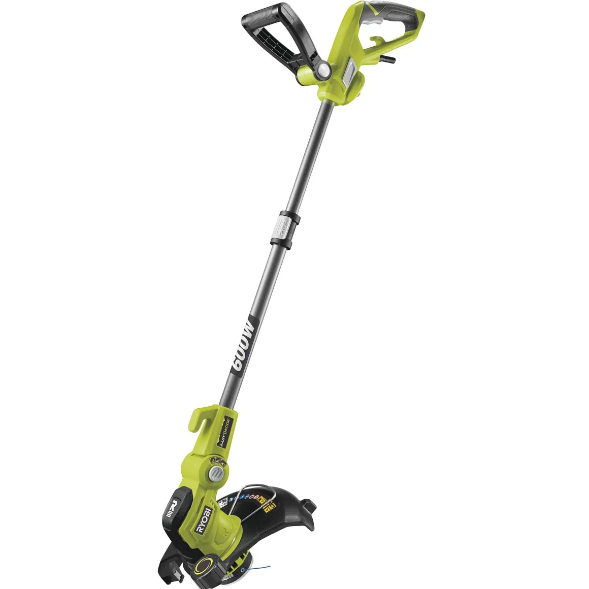 Ryobi Graskantsnijder Rlt6130 600W