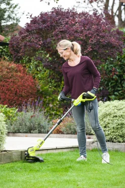 Ryobi Graskantsnijder Rlt6130 600W