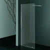 Samos Douchewand 6Mm 210X90Cm