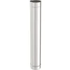 Saninstal Afvoerbuis Inox O 180Mm X L 100Cm