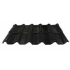 Scala Plastics Dakpanplaat Zwart 117X251Cm 2,94M²