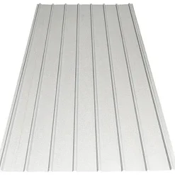Scala Plastics Profielplaat Gelakt Zink