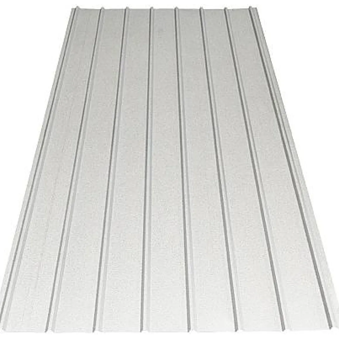 Scala Plastics Profielplaat Gelakt Zink
