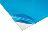 Scala Plastics Vlakke Plaat Pet 1Mm 0,5X1M
