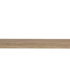 Schaaflat Eiken 12X18Mm 240Cm