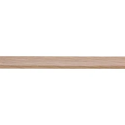 Schaaflat Eiken 5X18Mm 240Cm