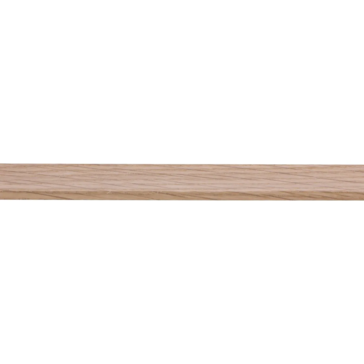 Schaaflat Eiken 5X18Mm 240Cm