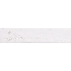 Schaaflat Grenen Gegrond Wit 9,5X45Mm 270Cm