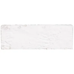 Schaaflat Grenen Gegrond Wit 9,5X28Mm 270Cm