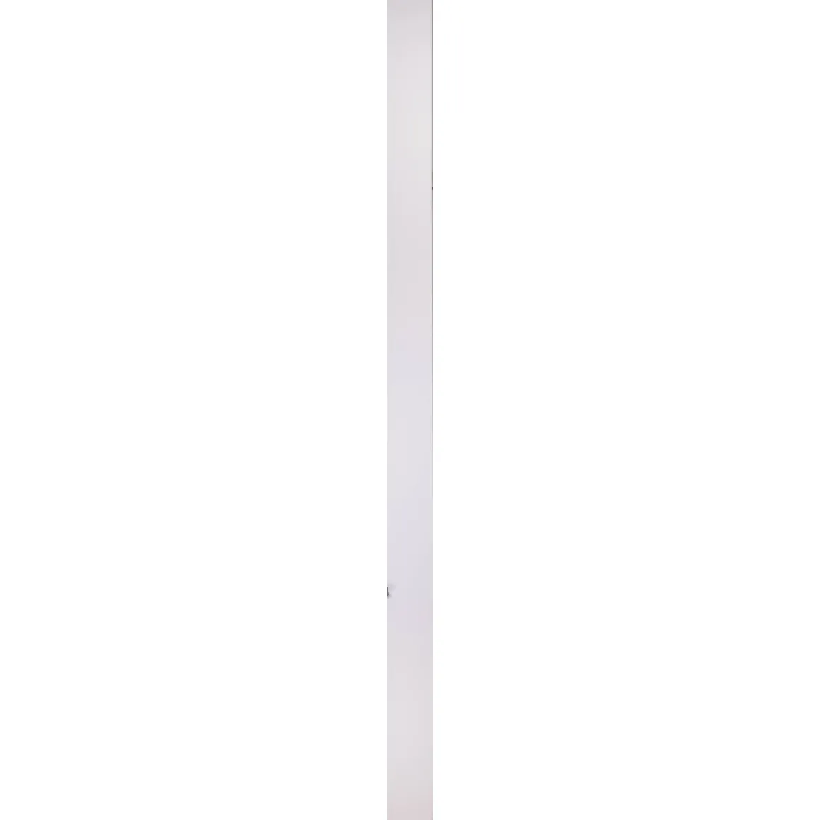 Schaaflat Grenen Gegrond Wit 9,5X145Mm 270Cm