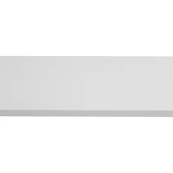 Schaaflat Grenen Gegrond Wit 9,5X145Mm 270Cm