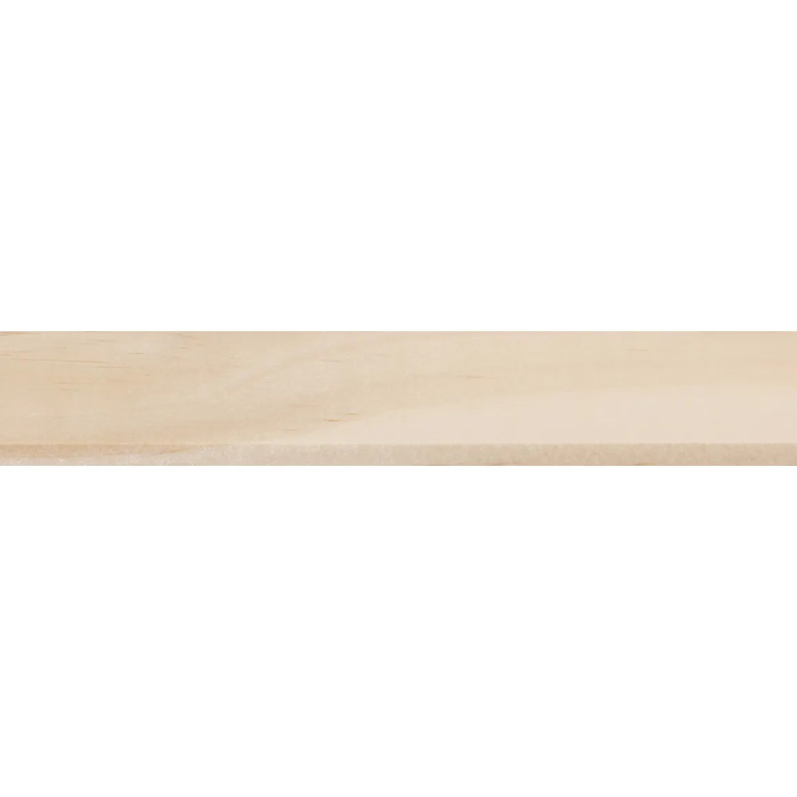 Schaaflat Grenen 4X27Mm 270Cm