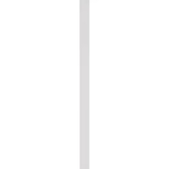 Schaaflat Hardhout Gegrond Wit 9X117Mm 210Cm