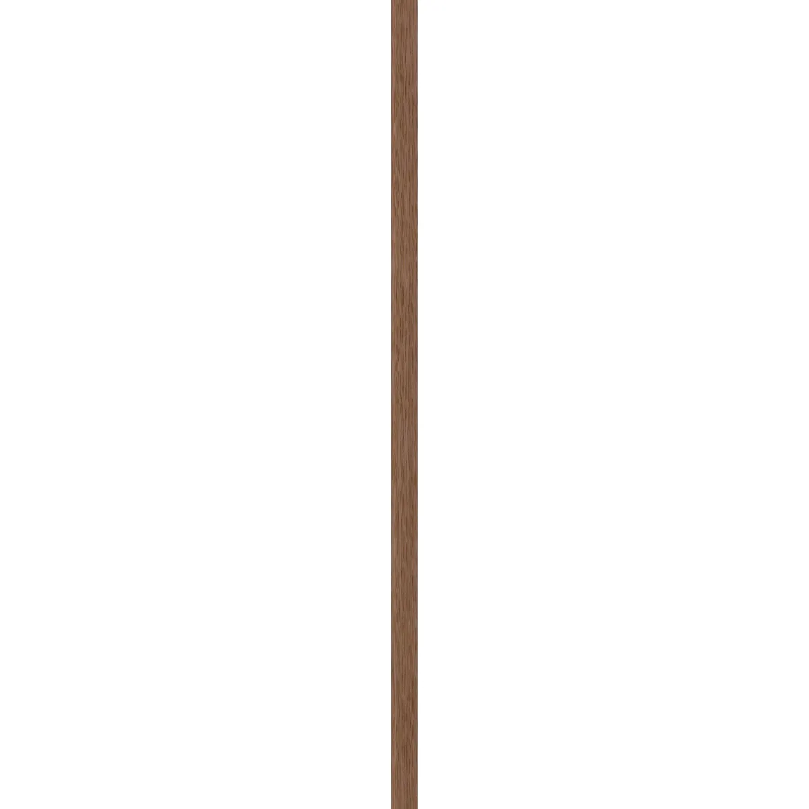 Schaaflat Hardhout 21X69Mm 210Cm
