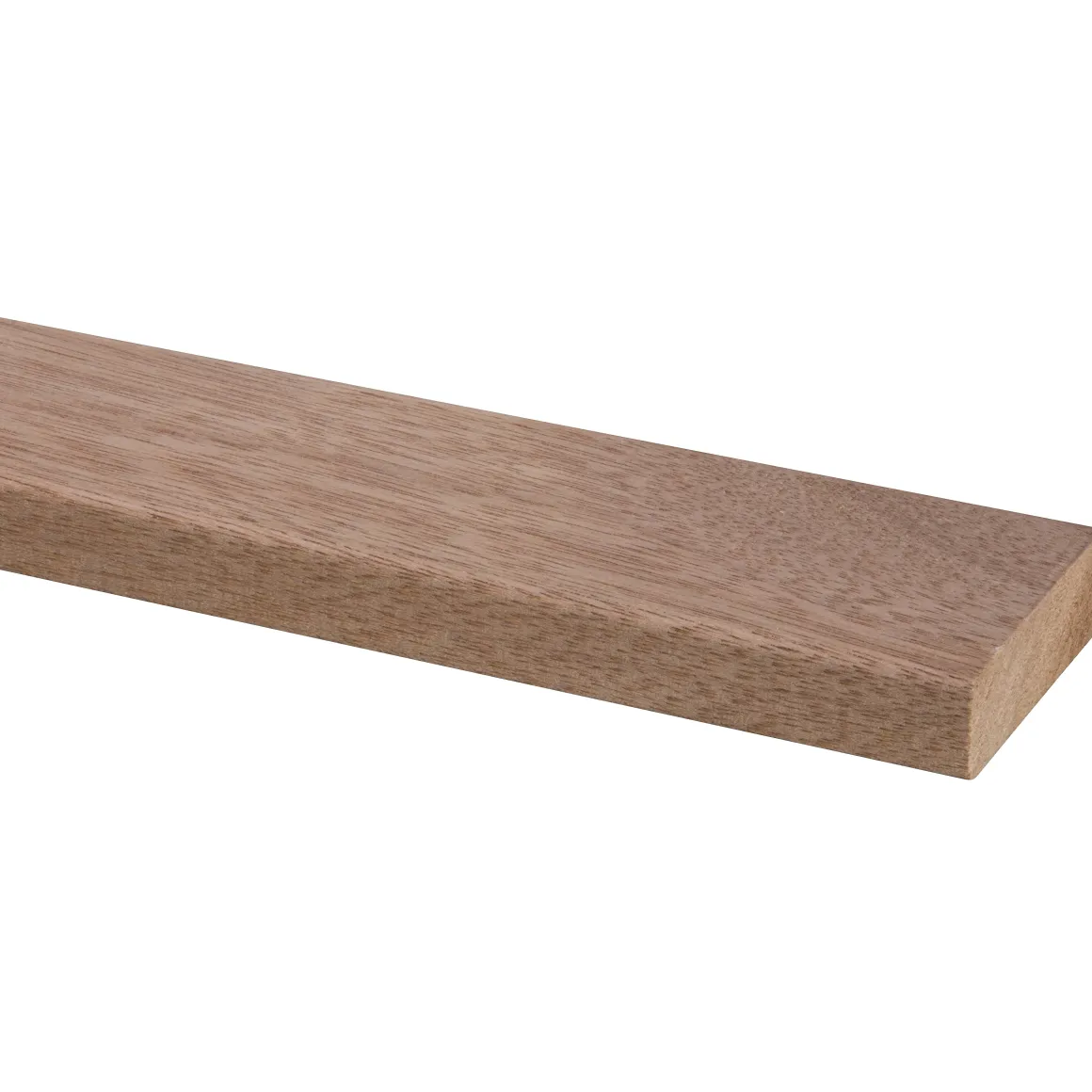 Schaaflat Hardhout 21X69Mm 210Cm