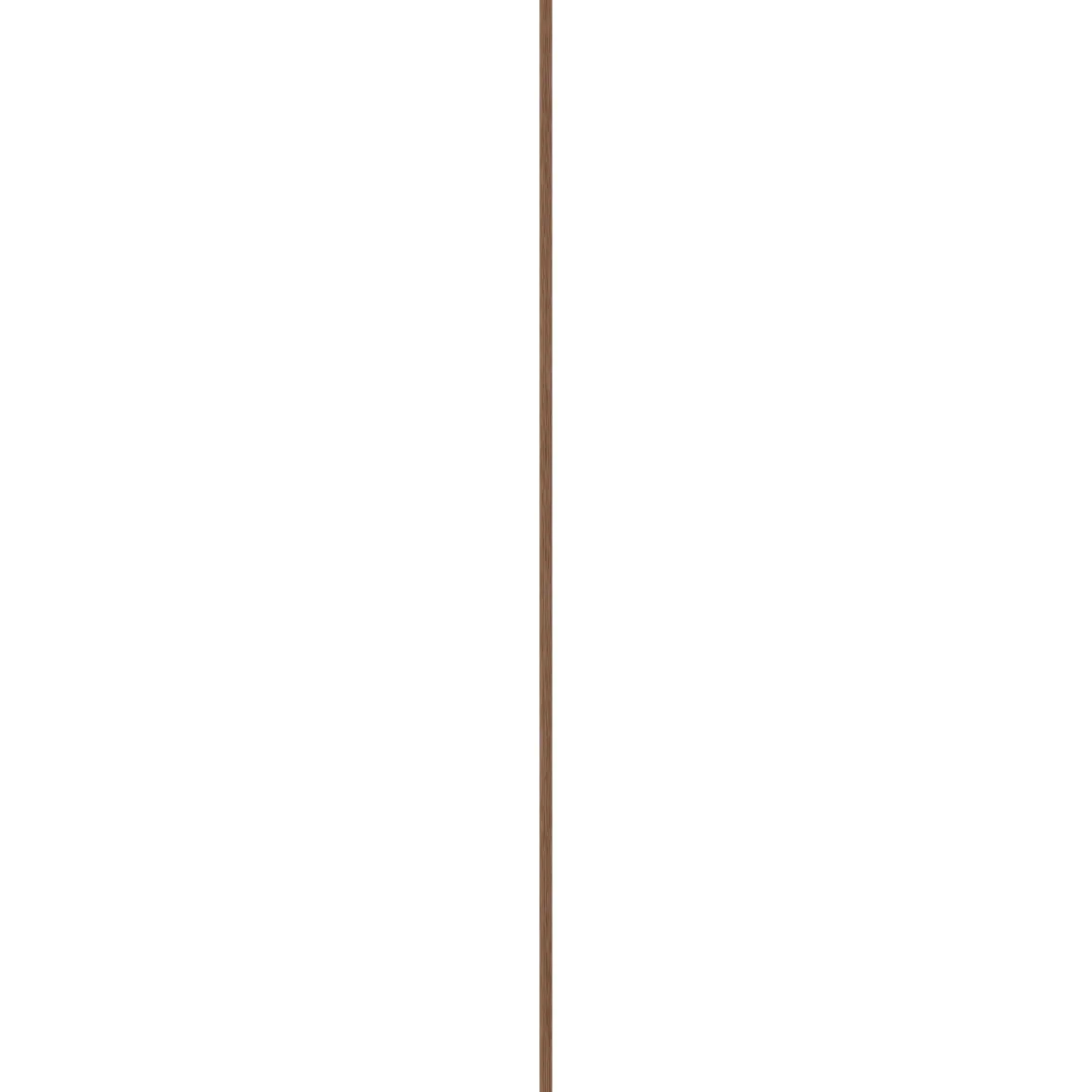 Schaaflat Hardhout 21X44Mm 210Cm