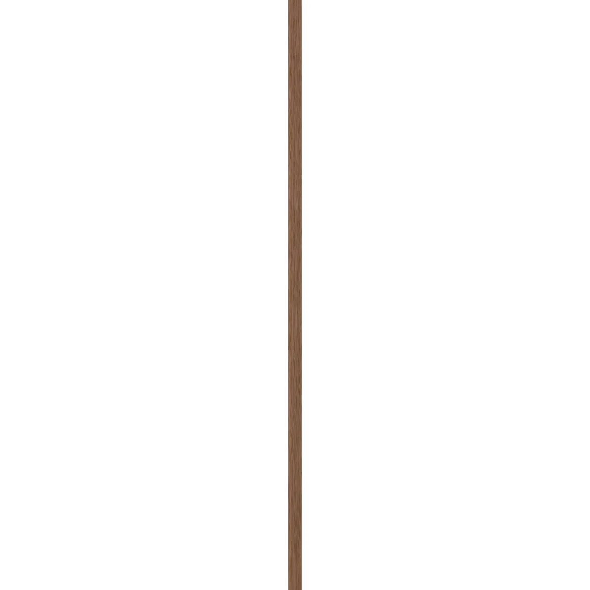 Schaaflat Hardhout 21X44Mm 210Cm