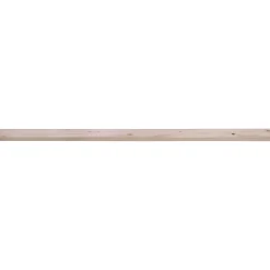 Schaaflat Vuren 18X69Mm 210Cm