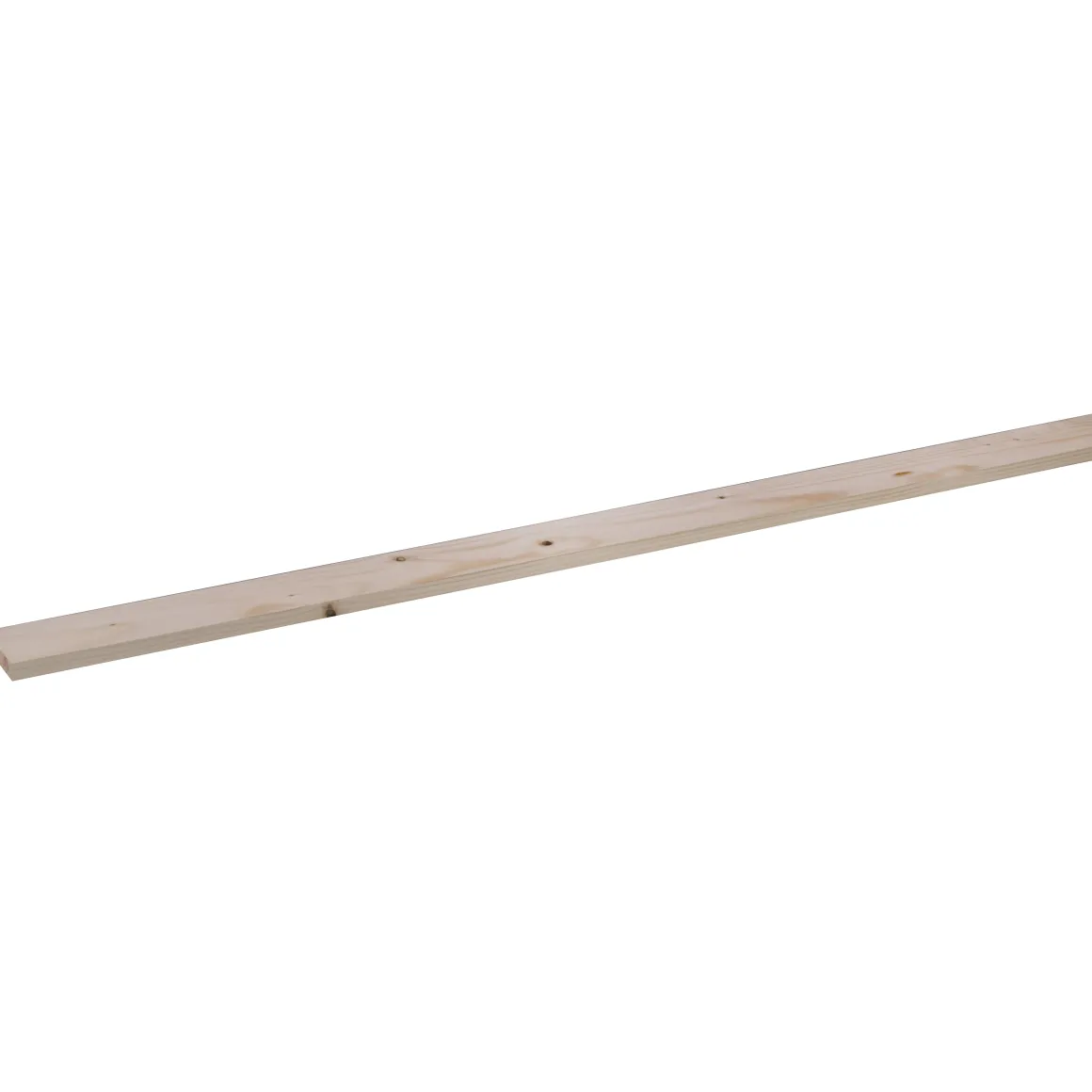Schaaflat Vuren 18X69Mm 210Cm