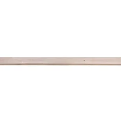 Schaaflat Vuren 18X117Mm 210Cm