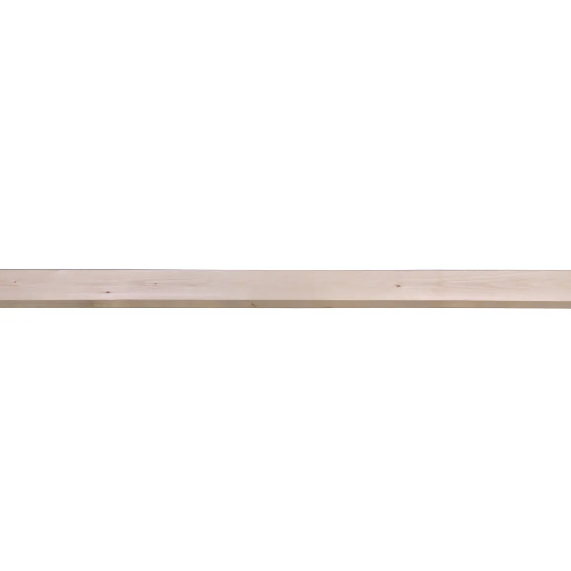 Schaaflat Vuren 18X117Mm 210Cm