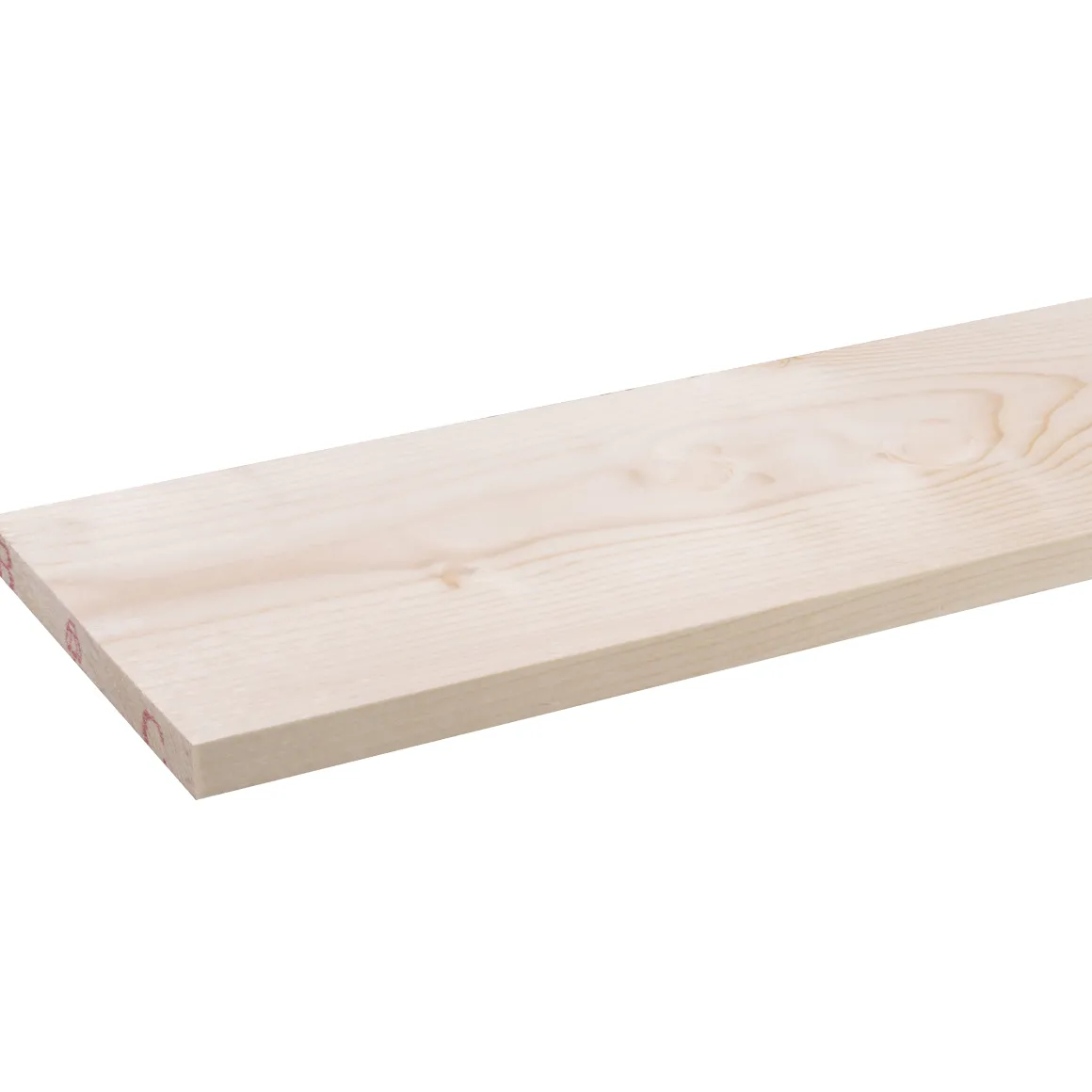 Schaaflat Vuren 18X190Mm 210Cm