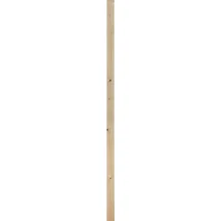 Schaaflat Vuren 44X69Mm 210Cm