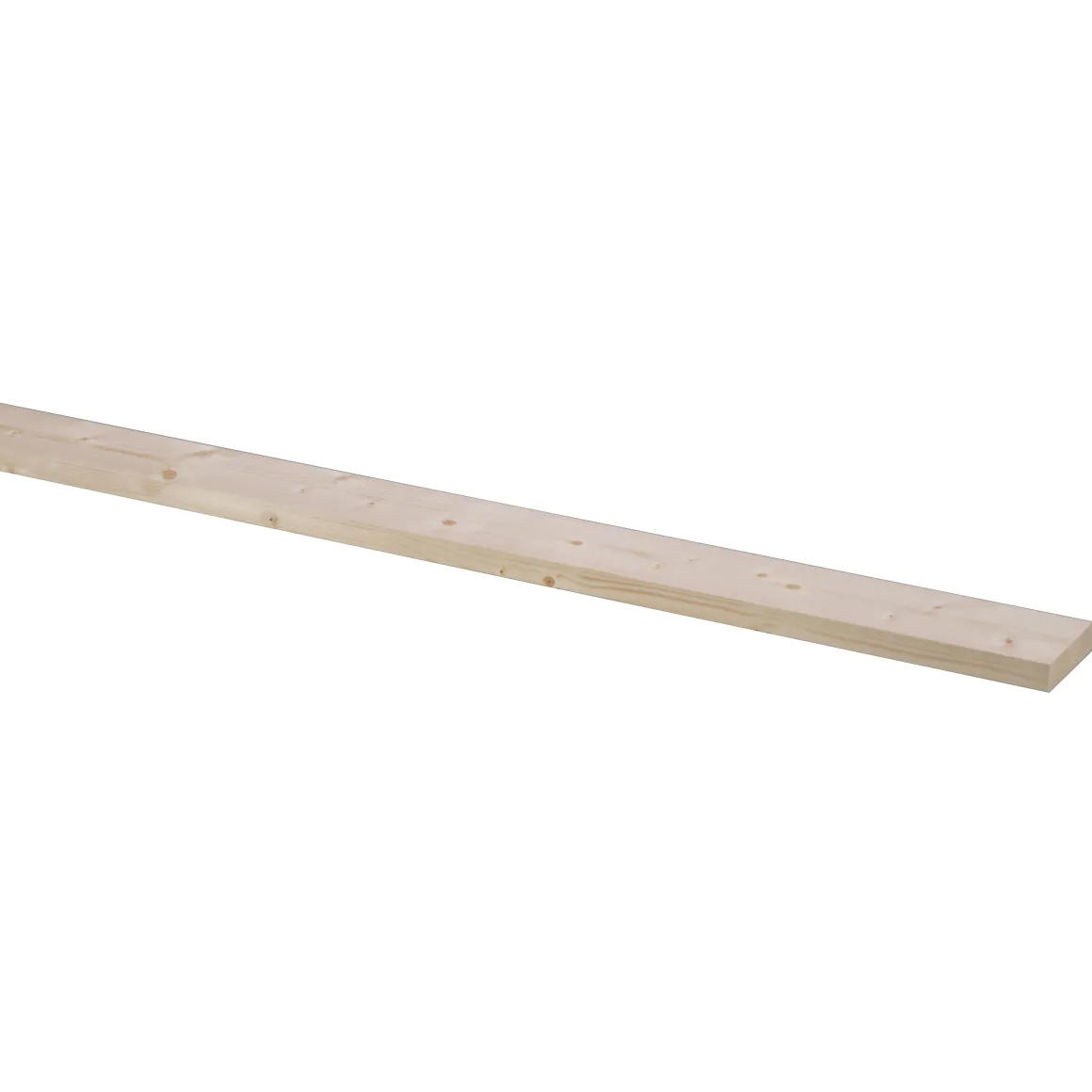 Schaaflat Vuren 27X93Mm 210Cm