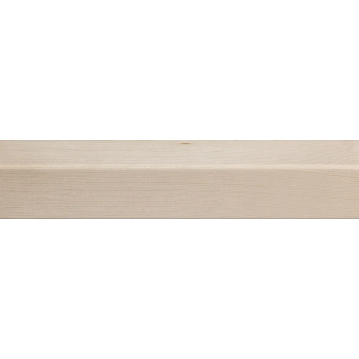 Schaaflat Vuren 44X44Mm 270Cm