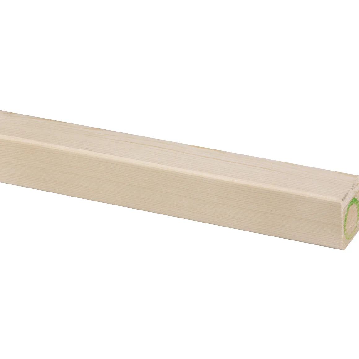 Schaaflat Vuren 44X44Mm 270Cm
