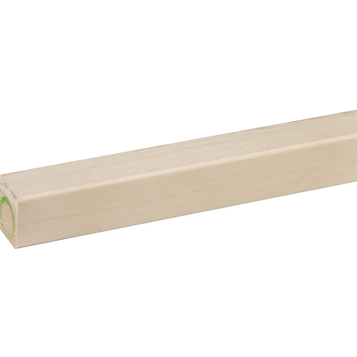 Schaaflat Vuren 44X44Mm 270Cm