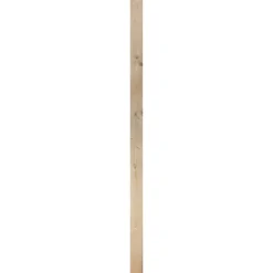 Schaaflat Vuren 44X94Mm 210Cm