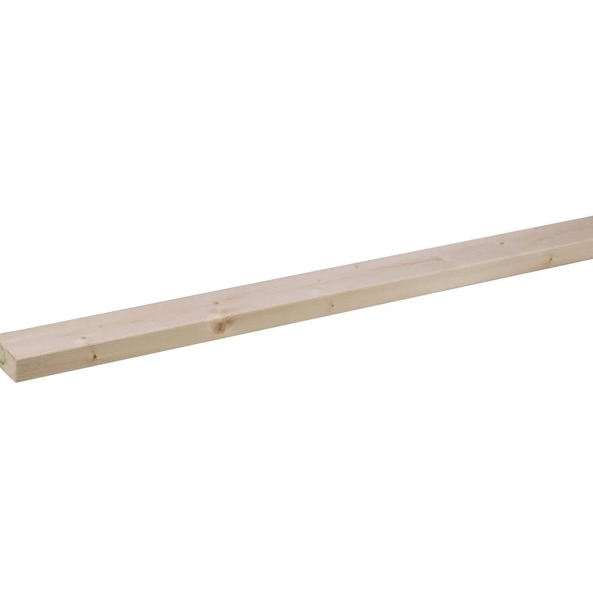 Schaaflat Vuren 44X94Mm 210Cm