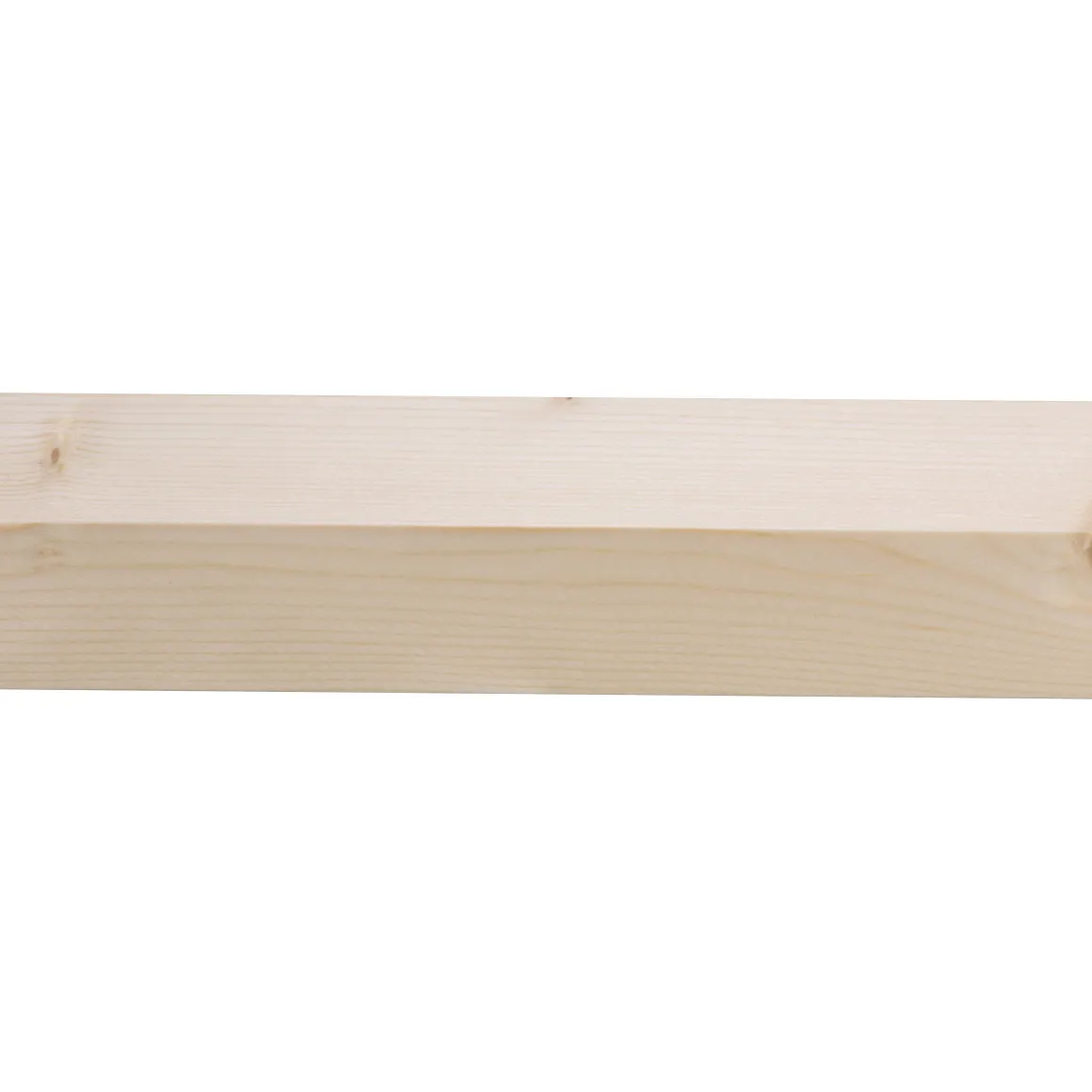 Schaaflat Vuren 34X44Mm 210Cm