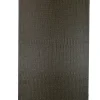 Scherm Stockholm Bruin 120X180Cm
