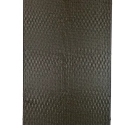 Scherm Stockholm Bruin 120X180Cm